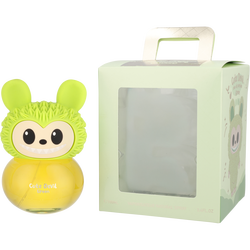 Cute Devil Green