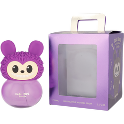Cute Devil Purple