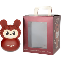 Cute Devil Red