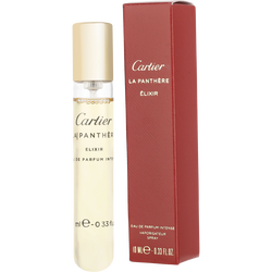 Cartier La Panthere Elixir