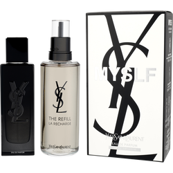 Myslf Yves Saint Laurent