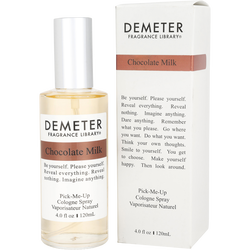 Demeter Chocolate Milk