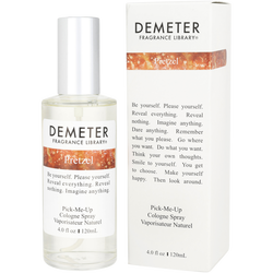 Demeter Pretzel