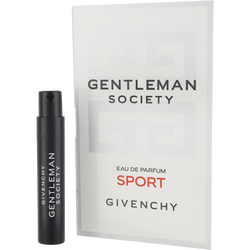 Gentleman Society Sport