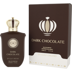 Gulf Orchid Dark Chocolate