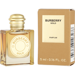 Burberry Gold