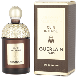 Guerlain Absolus Allegoria Cuir Intense