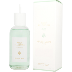 Aqua Allegoria Rosa Verde