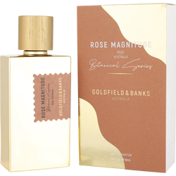 Goldfield & Banks Rose Magnitude