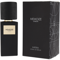 Memoize London Imperia By Rowan Row