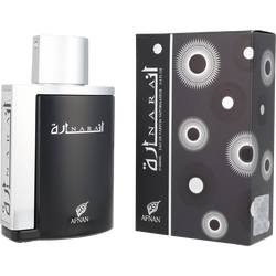 Afnan Inara Black