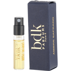 Bdk Ambre Safrano