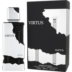 Riiffs Virtus