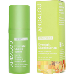 Andalou Naturals