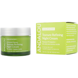 Andalou Naturals