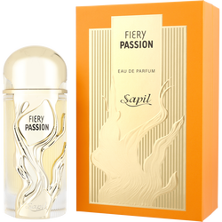 Sapil Fiery Passion