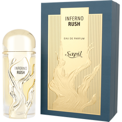 Sapil Inferno Rush