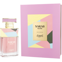 Sapil Sarab Gloss