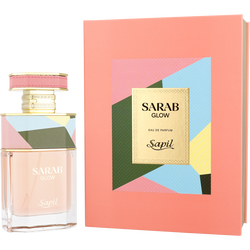 Sapil Sarab Glow