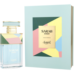 Sapil Sarab Sheer