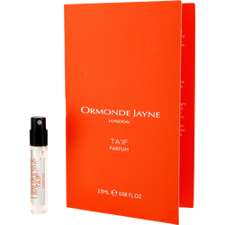 Ormonde Jayne Ta'If