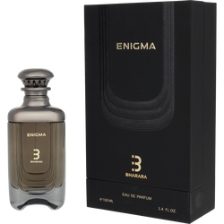 Bharara Enigma
