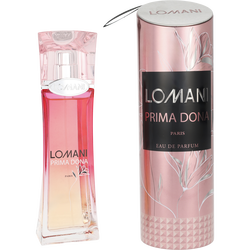 Lomani Prima Dona