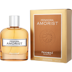 Paris Corner Amorist Pendora