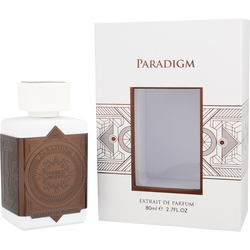 French Avenue Paradigm