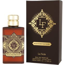 La Fede Oud For Victory