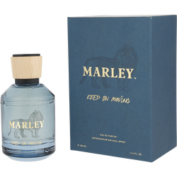 Marley Keep On Moving
