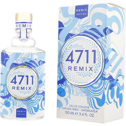 4711 Remix Sparkling Island