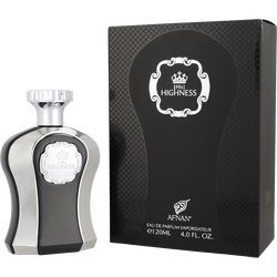 Afnan His Highness Black
