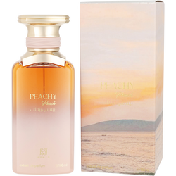 Ahmed Al Maghribi Peachy Peach