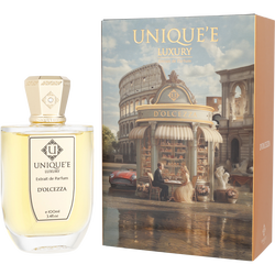 Unique'E Luxury d'Olcezza