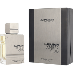 Al Haramain Amber Oud