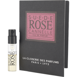 La Closerie Des Parfums Rose Cannelle