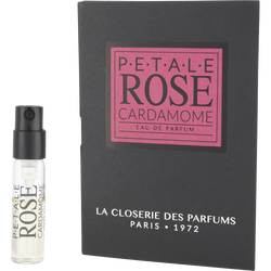 La Closerie Des Parfums Rose Cardamome