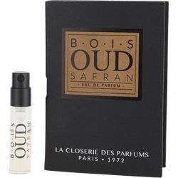 La Closerie Des Parfums Oud Safran