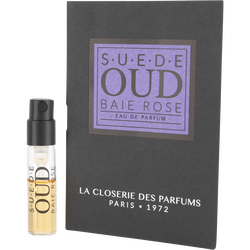 La Closerie Des Parfums Oud Baie Rose
