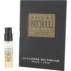 La Closerie Des Parfums Patchouli Sichuan
