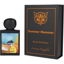 Lorenzo Pazzaglia Summer Hammer