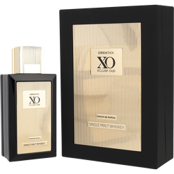 Orientica Xo Xclusif Oud Single Malt Whiskey