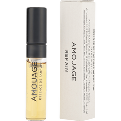 Amouage Remain