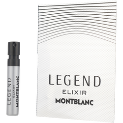 Mont Blanc Legend Elixir
