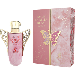 Asalet La Bella Rosa
