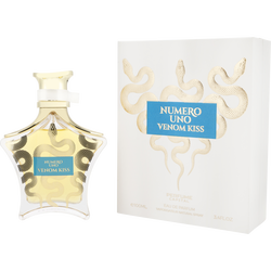 Numero Uno Venom Kiss