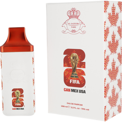 Al-Jazeera Fifa Canada