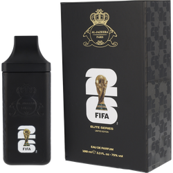 Al-Jazeera Fifa Elite