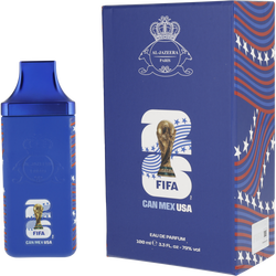 Al-Jazeera Fifa Usa
